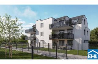 Wohnung kaufen in Hungereckstraße, 1230 Wien, Living in 23 – Smart Wohnen in nachhaltiger Holz-Hybridbauweise in Liesing!