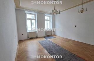 Wohnung kaufen in Darnautgasse, 1120 Wien, BESTLAGE IN MEIDLING