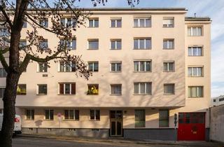 Wohnung kaufen in Sackgasse, 1140 Wien, Gepflegte 2-Zimmer-Wohnung in ruhiger Sackgasse mit top Öffi-Anbindung