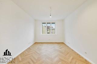 Wohnung kaufen in 1050 Wien, Helle 3-Zimmer-Wohnung mit Stil und Charme | kernsaniert!!