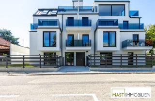 Wohnung kaufen in 1110 Wien, EXKLUSIVE WOHNUNG gesucht? --- Inkl. hochwertiger Einbauküche / Garage optional verfügbar