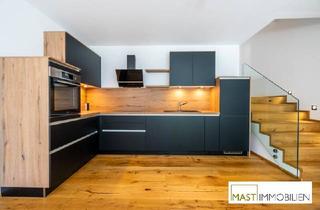 Wohnung kaufen in 1110 Wien, NEUER PREIS - Exklusive 3 Zimmer Gartenwohnung inkl. Einbauküche in absoluter Top- & Ruhelage