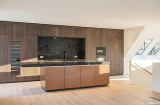 Penthouse kaufen in 1080 Wien, PENTHOUSE-WOHNUNGEN IM ALFONSHOF - 1080 WIEN