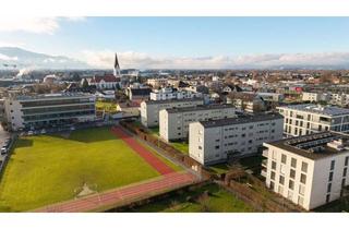 Wohnung kaufen in 6923 Lauterach, 3-Zimmer-Wohnung in Lauterach – zentrale Ruhelage zum Verlieben und Gestalten
