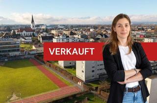 Wohnung kaufen in 6923 Lauterach, 3-Zimmer-Wohnung in Lauterach – zentrale Ruhelage zum Verlieben und Gestalten