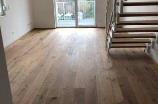 Maisonette kaufen in 1220 Wien, Stilvolle Maisonette im Erstbezug mit Balkon