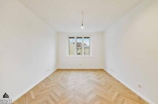 Wohnung kaufen in 1050 Wien, Helle 3-Zimmer-Wohnung mit Stil und Charme | kernsaniert!!