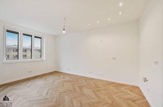 Wohnung kaufen in 1050 Wien, Helle 3-Zimmer-Wohnung mit Stil und Charme | kernsaniert!!