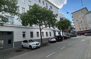 Wohnung kaufen in Schlachthausgasse, 1030 Wien, 1030! Sanierungsbedürftiges 1-Zimmer Eigentum nahe U3!