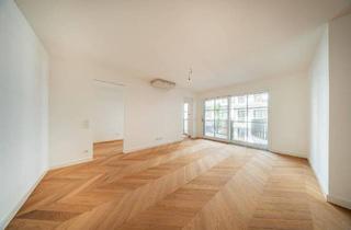 Wohnung kaufen in Kettenbrückengasse 22, 1040 Wien, Exklusive 2-Zimmer-Wohnung in bester Citylage