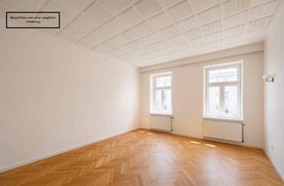 Wohnung kaufen in Linzer Straße, 1140 Wien, ++NEU++ 3-Zimmer Altbau-Charme – Ideal für kreative Sanierer mit Blick für Potenzial