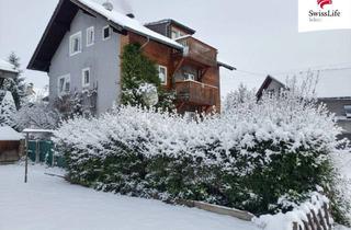 Wohnung kaufen in 5023 Salzburg, Preiswertes SANIERUNGSOBJEKT für Macher: 3-Zimmer-Wohnung mit Balkon & Parkplatz