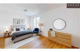 Wohnung kaufen in Erlaaer Straße, 1230 Wien, ERSTBEZUG | 3-ZIMMER | BALKONWOHNUNG | RUHELAGE