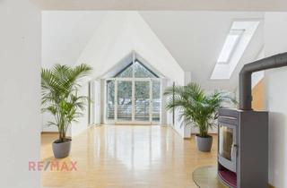 Maisonette kaufen in Kirchplatz, 6820 Frastanz, Zwei Ebenen, ein Ausblick: Maisonette mit beeindruckendem Panorama