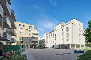 Wohnung mieten in Simmeringer Hauptstraße 170, 1110 Wien, Q11 Leben in Simmering - Moderne 1-Zimmer-Balkonwohnung mit Deckenkühlung!