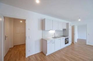 Wohnung mieten in Hernalser Hauptstraße, 1170 Wien, Erstbezug. Zwei-Zimmer-Wohnung mit Balkon – sofort verfügbar – zu mieten in 1170 Wien