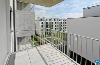 Wohnung mieten in Groß-Enzersdorfer Straße 68, 1220 Wien, DER BALLON - ANKOMMEN UND ABHEBEN - NATURNAHES WOHNEN NAHE DER SEESTADT ASPERN