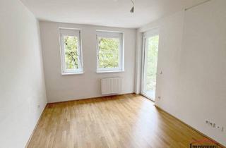 Wohnung mieten in Algersdorfer Straße, 8020 Graz, Charmante 3 Zimmer-Neubauwohnung mit Loggia!