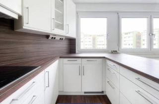 Wohnung mieten in 4040 Linz, 4-Zimmer-Mietwohnung mit Loggia in begehrter Lage – Biesenfeld / Urfahr - zu mieten