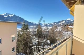 Wohnung mieten in 6365 Kirchberg in Tirol, Miete: Wohnung mit 3 Schlafzimmer in Sonnenlage mit Ausblick