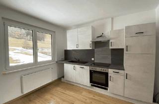 Wohnung mieten in Aflenz Kurort, 8623 Aflenz Kurort, Helle und moderne 4-Zimmer Wohnung mit Balkon in Aflenz Zentrum (WG geeignet)