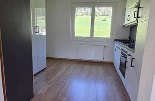 Wohnung mieten in Aflenz Kurort, 8623 Aflenz Kurort, Helle und moderne 4-Zimmer Wohnung mit Balkon in Aflenz Zentrum (WG geeignet)