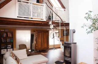 Loft mieten in 4780 Schärding Innere Stadt, Vollmöbliertes 2-Zimmer Loft mit Terrasse in Schärding