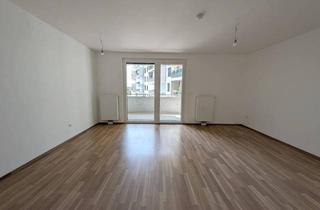 Wohnung mieten in 1100 Wien, M(I)ETTEN IN OBERLAA - Unbefristete 2-Zimmer Wohnung mit Balkon in 1100 Wien zu mieten