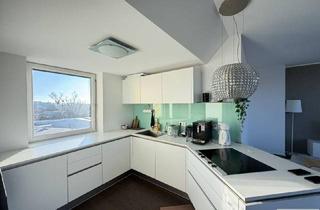 Wohnung mieten in 1230 Wien, Exklusive und einzigartige Dachgeschosswohnung | ZELLMANN IMMOBILIEN