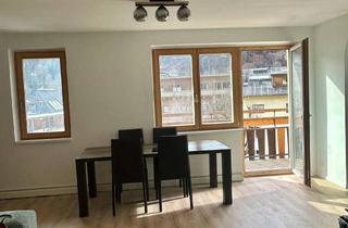 Wohnung mieten in 6370 Kitzbühel, Moderne 2-Zimmer Wohnung mit Balkon in Kitzbühel