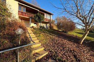 Villen zu kaufen in Viktor-Von-Geramb-Straße, 8054 Seiersberg, Top Lage am Gedersberg mit unverbaubarem Panoramablick: Ihr neues Zuhause mit Erweiterungspotential