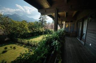 Villen zu kaufen in 9581 Ledenitzen, Exklusive Villa mit privatem Seezugang