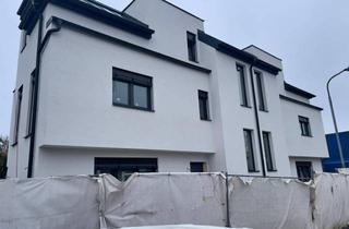 Haus kaufen in 1230 Wien, Modernes Doppelhaus in Toplage! Belagsfertig & energieeffizient! Top2