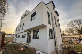 Haus kaufen in 1230 Wien, Hochwertiges Doppelhaus - Neubau Top1