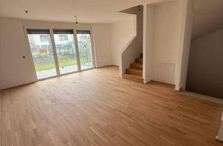 Reihenhaus kaufen in 3100 Sankt Pölten, Stilvolle Wohnkultur auf mehreren Ebenen