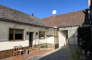 Bauernhäuser zu kaufen in 2276 Reintal, Sehr charmantes ehemaliges Bauernhaus in ruhiger Lage