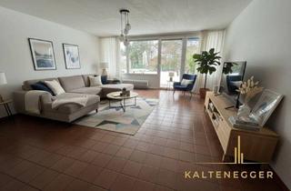 Reihenhaus kaufen in 3400 Klosterneuburg, Eckreihenhaus mit großem Garten in bester Lage