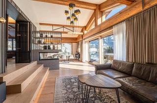Haus kaufen in 6363 Westendorf, Alpiner, moderner Wohntraum mit Freizeitwohnsitz (06571)