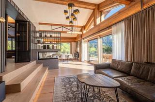Haus kaufen in 6363 Westendorf, Alpiner, moderner Wohntraum mit Freizeitwohnsitz (06571)
