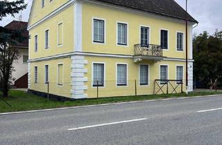 Haus kaufen in 9400 Wolfsberg, Rentables Zinshaus mit 8 Einheiten - Top Lage in Wolfsberg Nord nahe Ortszentrum