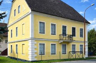 Haus kaufen in 9400 Wolfsberg, Rentables Zinshaus mit 8 Einheiten - Top Lage und Nachfrage in Wolfsberg Nord nahe Ortszentrum