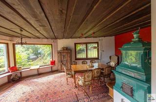 Villen zu kaufen in 4020 Linz, NEUER PREIS & WEIHNACHTSAKTION - NUR 1,5% PROVISION - Bis 31.01.2026 - PÖSTLINGBERG - Refugium mit Charakter & Potential