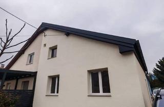 Haus mieten in 2000 Stockerau, Saniertes 5-Zimmer-Doppelhaushälfte in zentraler Lage in Stockerau