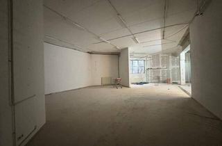 Gewerbeimmobilie mieten in 4470 Enns, Lagerabteil in Fachmarktzentrum