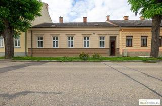 Grundstück zu kaufen in 2000 Stockerau, 450.000,-- € / Top Lage / BAUTRÄGER aufgepasst - Ausgezeichnetes Grundstück in sehr guter Lage