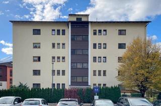 Garagen kaufen in Melachweg, 6175 Kematen in Tirol, Eigentumswohnung mit Wohnungsrecht (Anlegerobjekt)