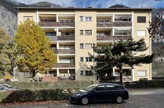 Garagen kaufen in Melachweg, 6175 Kematen in Tirol, Eigentumswohnung mit lebenslangen Wohnungsrecht (Anlegerobjekt)