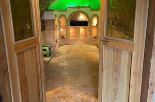 Immobilie mieten in 3134 Fräuleinmühle, Märchenhafter Gewölbe-Weinkeller mit großzügiger Freifläche – Ideal für Feste & Genussmomente