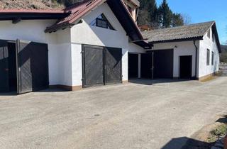 Lager mieten in 3072 Kasten bei Böheimkirchen, Traumplatz für Oldtimer, Sammler & Kreative!