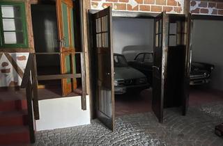 Garagen mieten in 3072 Kasten bei Böheimkirchen, Nur noch 1 Einheit! 135 m² mit Charakter